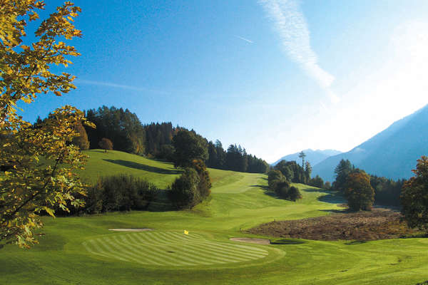 Golfclub Goldegg