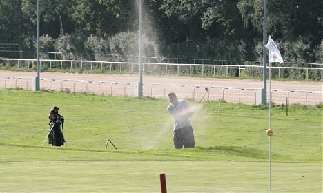 Golfclub GolfRange Dortmund