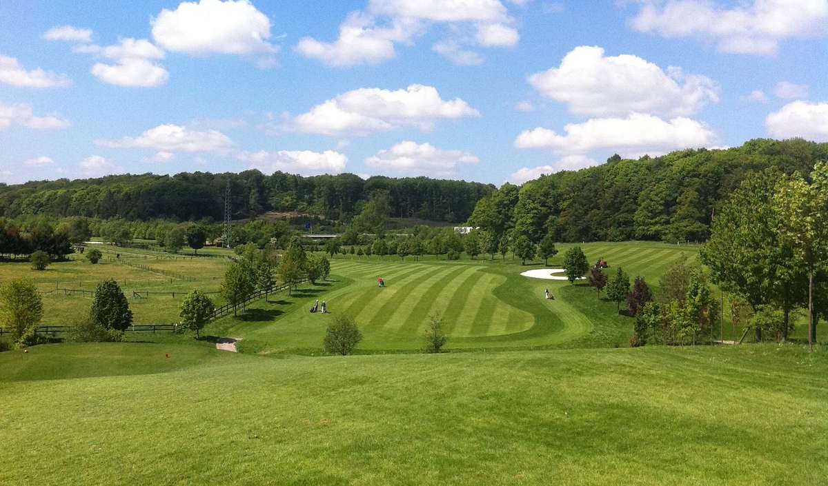 Golfclub Gut Berge