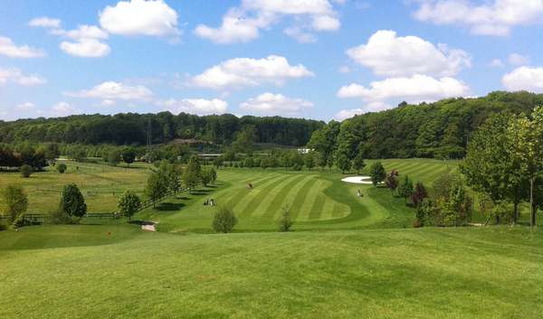 Golfclub Gut Berge Gevelsberg/Wetter e.V.