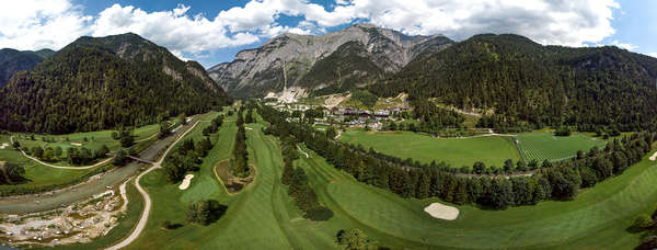 Golfclub Gut Brandlhof