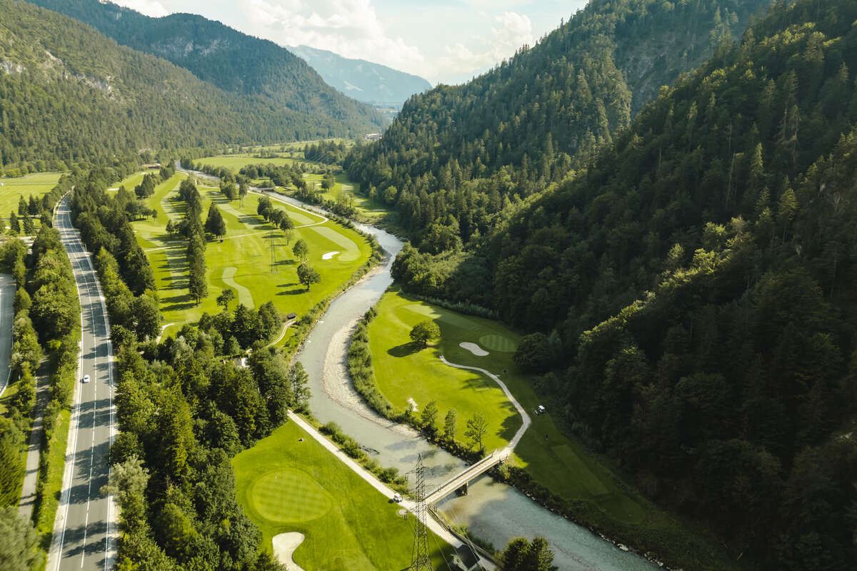 Golfclub Gut Brandlhof