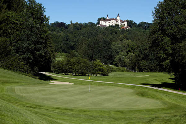 Golfclub Gut Freiberg