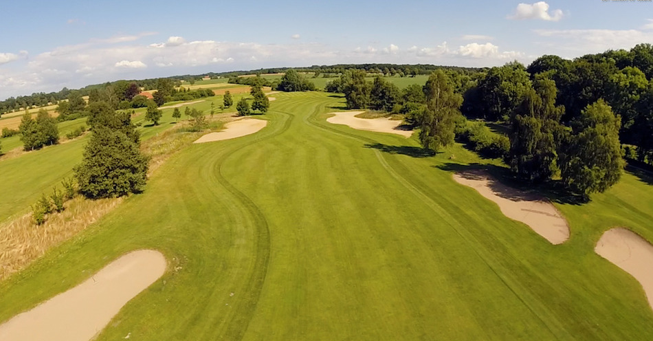 Gut Hahues zu Telgte e.V., Telgte Albrecht Golf