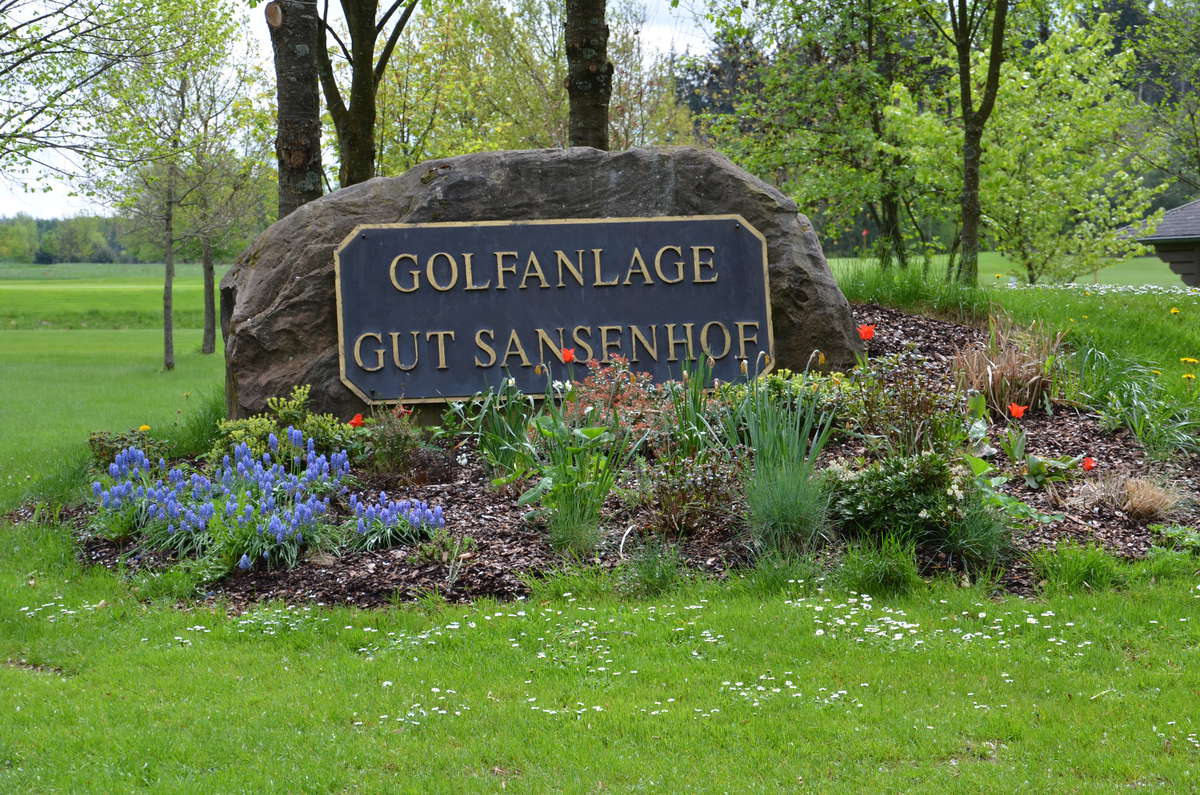Golfclub Gut Sansenhof e.V.