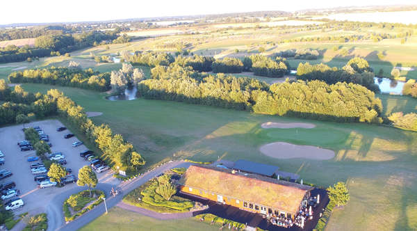 Golfclub Gut Waldshagen