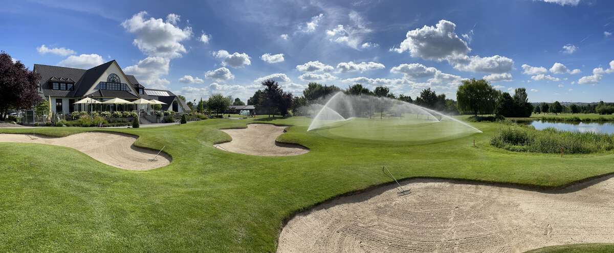 Golfclub Haan Düsseltal 1994 e.V.