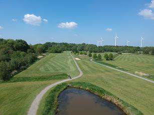 Golfclub Hainmühlen-Bremerhaven e.V. (Standort Bremerhaven)