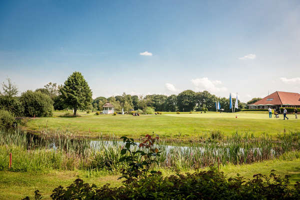 Golfclub Hainmühlen-Bremerhaven e.V. (Standort Hainmühlen)