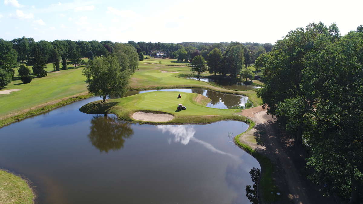 Golfclub Hamburg-Ahrensburg e.V.