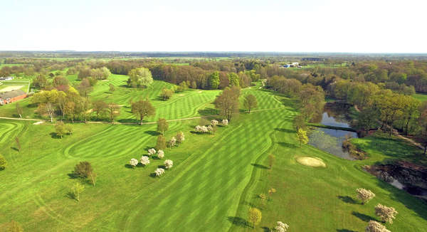 Golfclub Hamburg Gut Waldhof