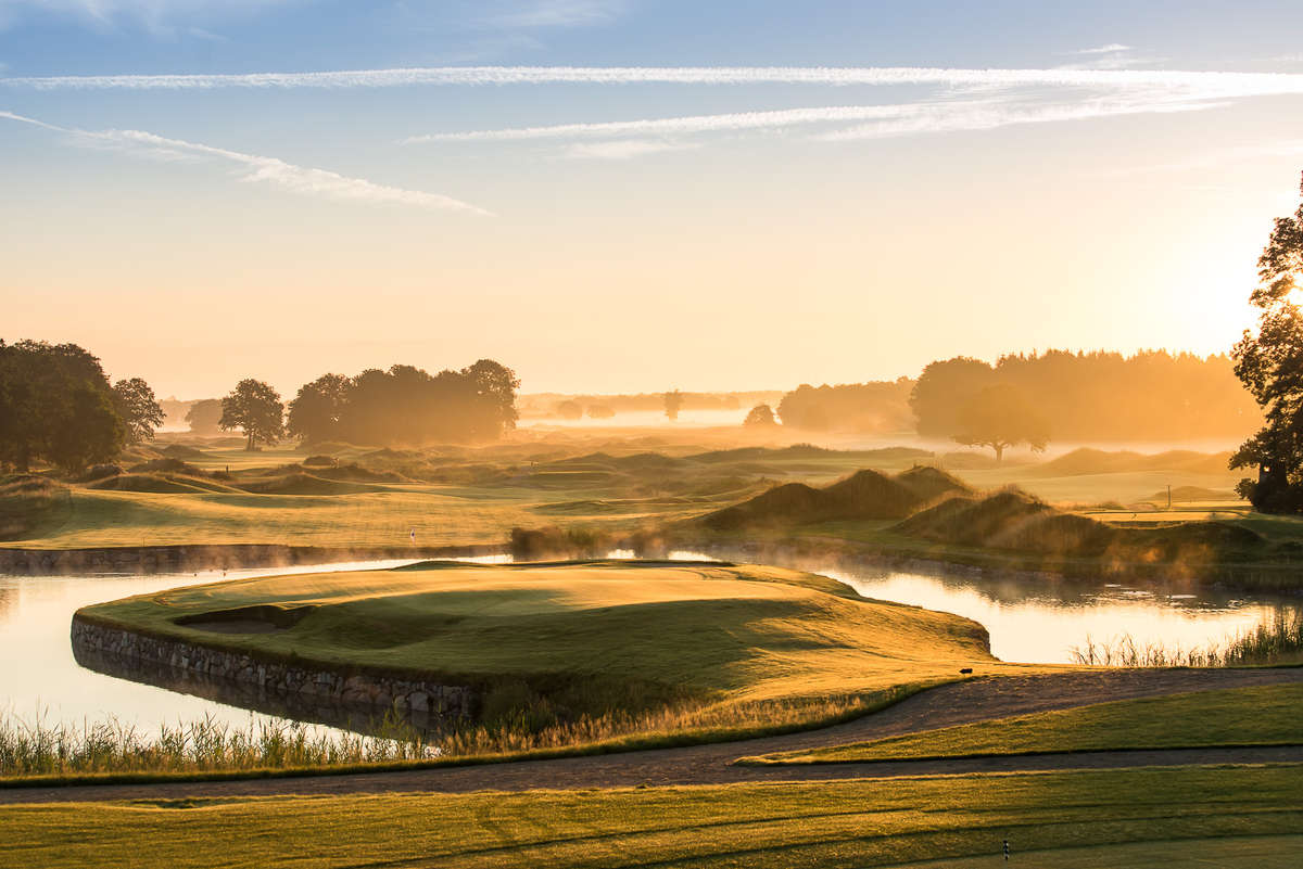 Golfclub Hamburg-Oberalster