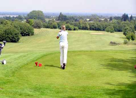 Golfclub Haus Kambach Eschweiler-Kinzweiler e.V.