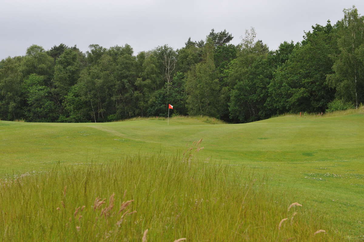 Golfclub Havelte