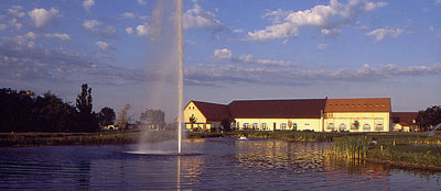 Golfclub Heddesheim Gut Neuzenhof e.V.