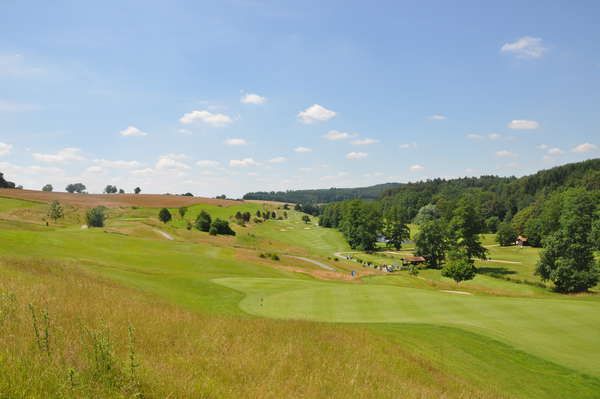 Golfclub Heidelberg-Lobenfeld e.V.