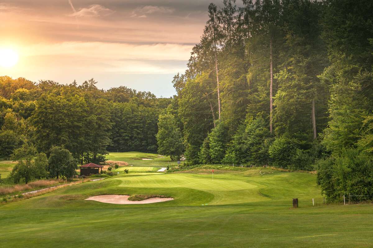 Golfclub Heidelberg-Lobenfeld e.V.