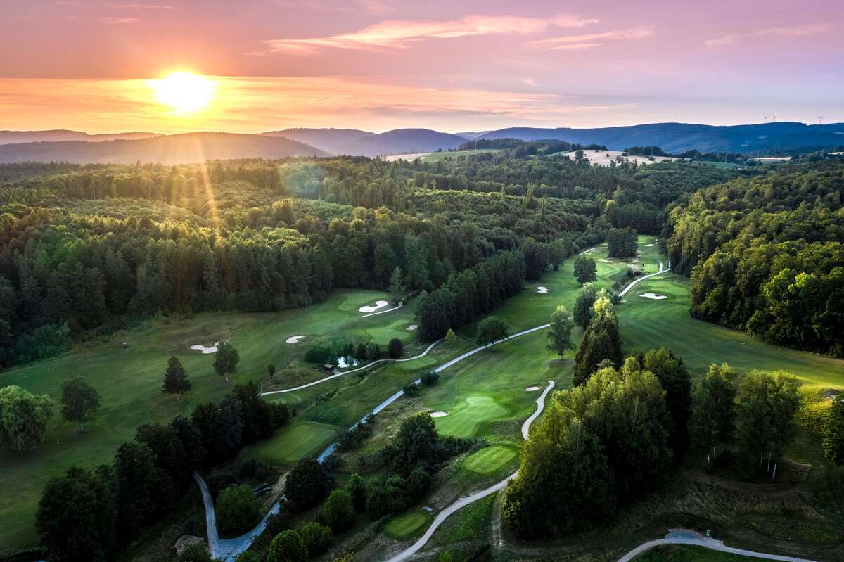 Golfclub Heidelberg-Lobenfeld e.V.