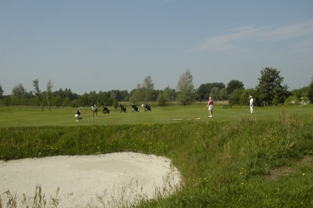 Golfclub Heidemeer