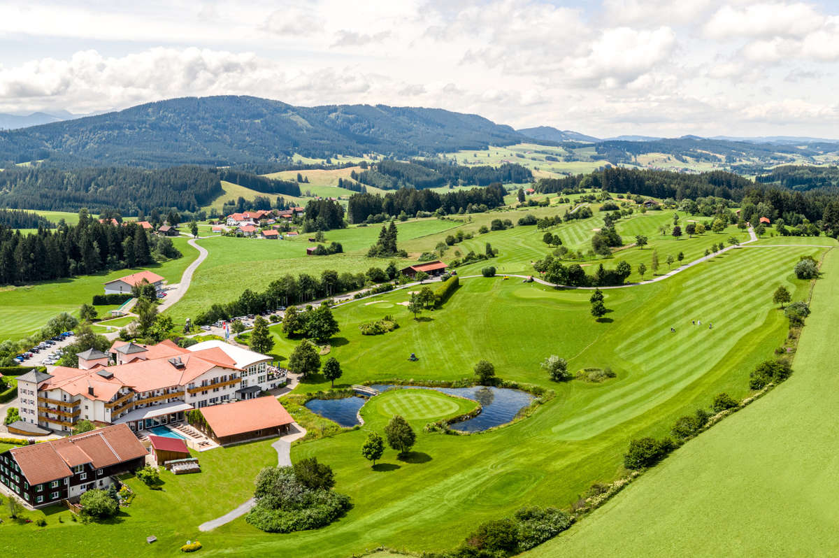 Golfclub Hellengerst