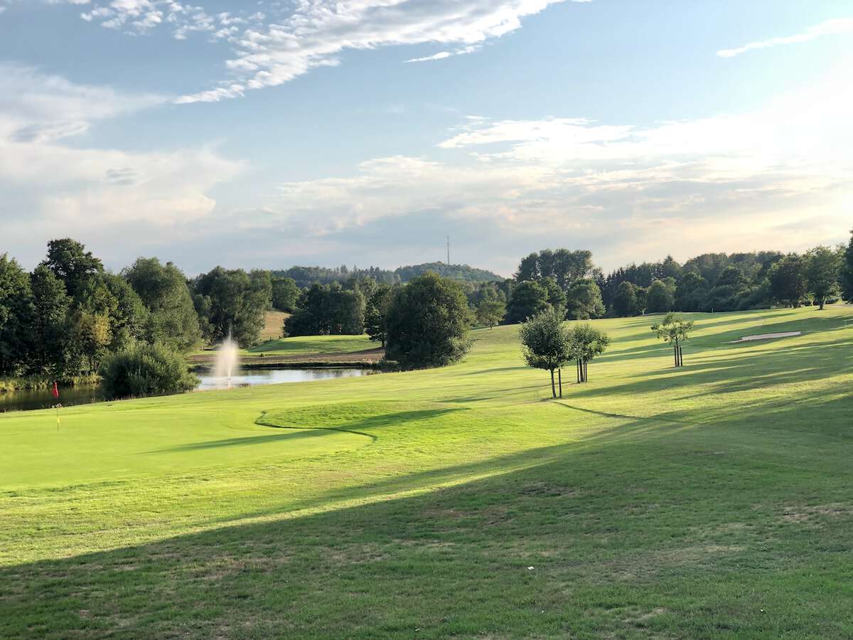 Golfclub Hof e.V.