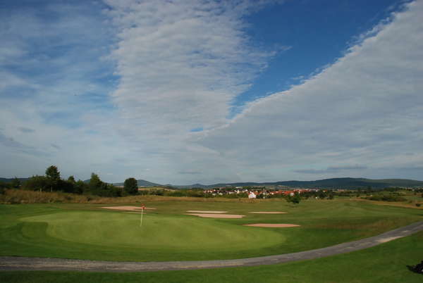 Golfclub Hofgut Praforst Hünfeld e.V.