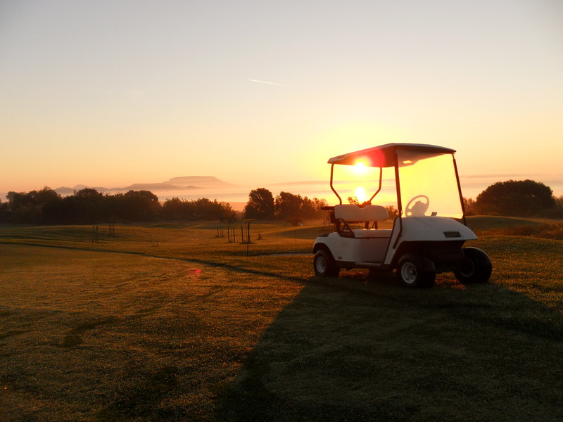 Imperial Balaton, Balatongyörök, Hungary Albrecht Golf Guide
