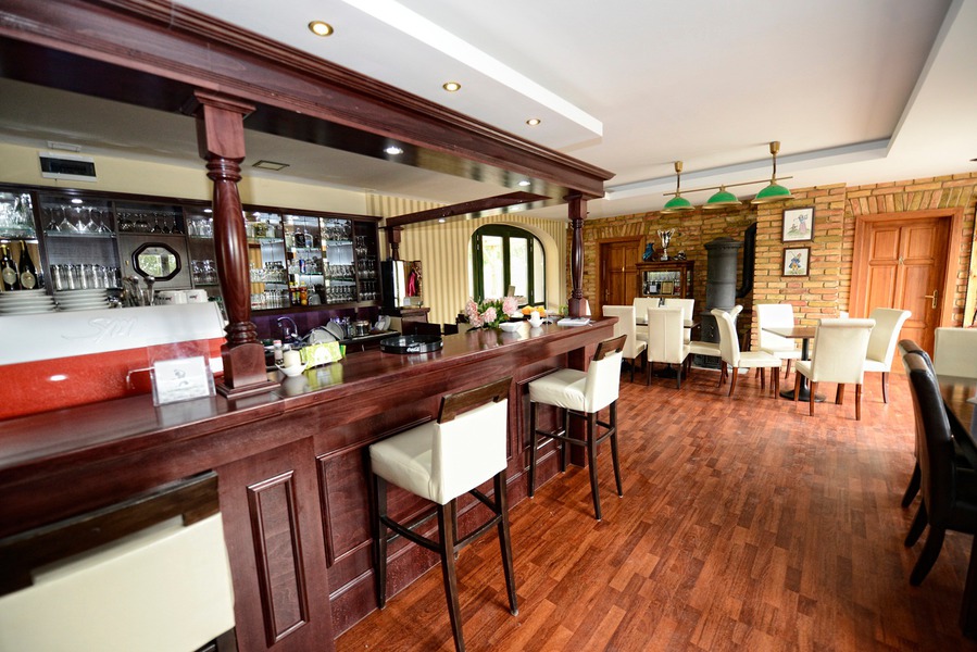 Imperial Balaton, Balatongyörök, Hungary Albrecht Golf Guide