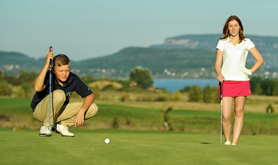 Imperial Balaton, Balatongyörök, Hungary Albrecht Golf Guide