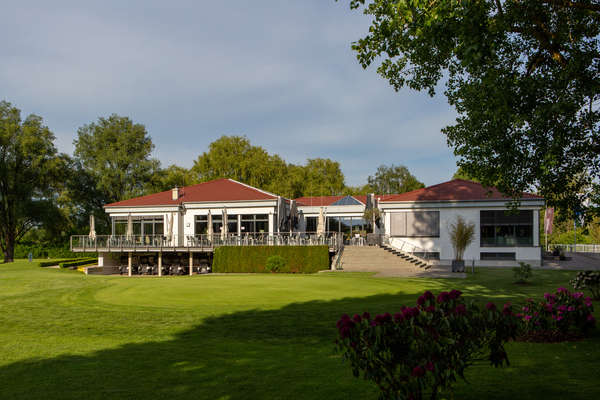 Golfclub Ingolstadt e.V.