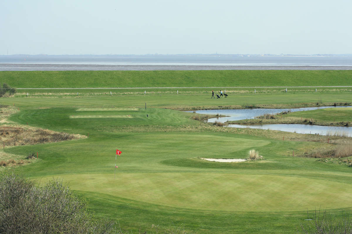 Golfclub Insel Langeoog e.V.
