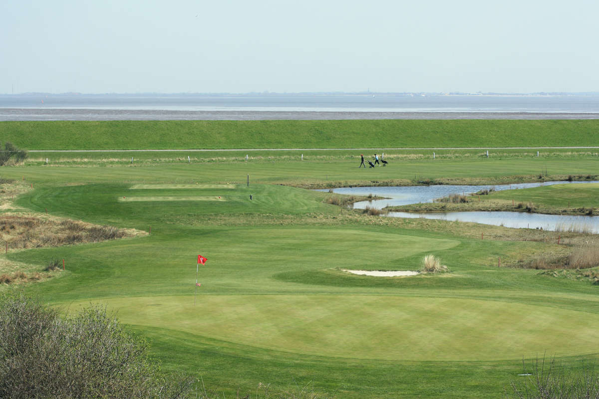 Golfclub-Insel-Langeoog e.V.