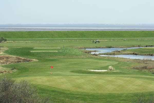 Golfclub Insel Langeoog e.V.