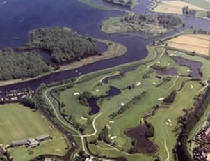 Golfclub Kagerzoom