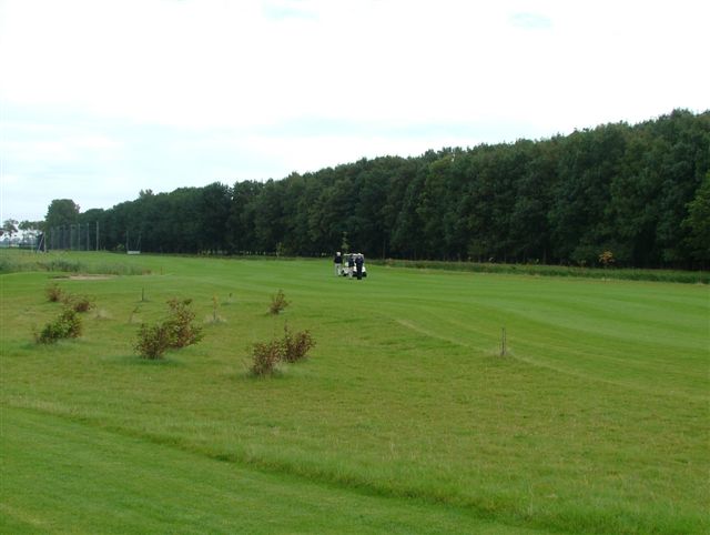 Golfclub Kavel II Beemster