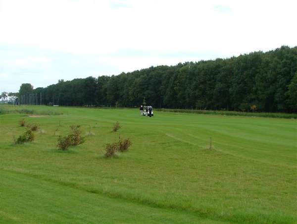 Golfclub Kavel II Beemster