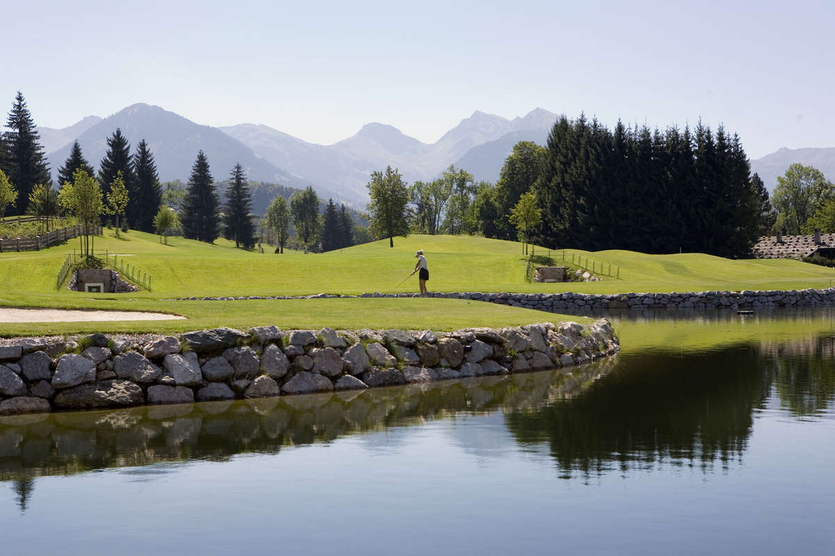 Golfclub Kitzbühel