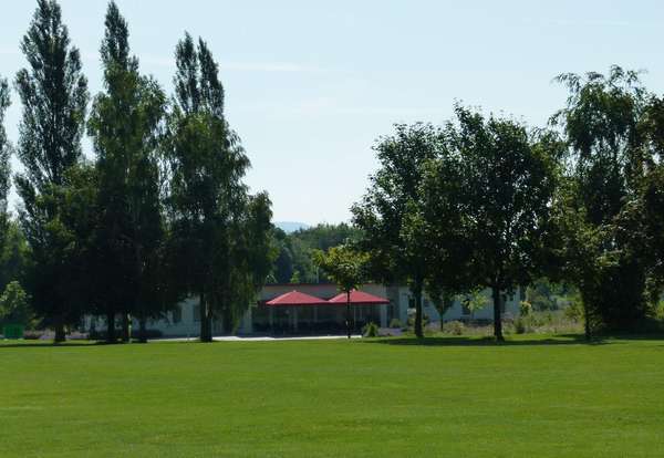 Golfclub Kitzingen e.V.