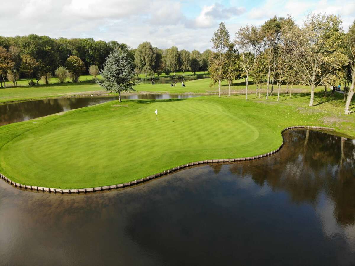 Golfclub 'Kleiburg'