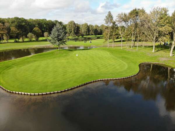 Golfclub 'Kleiburg'