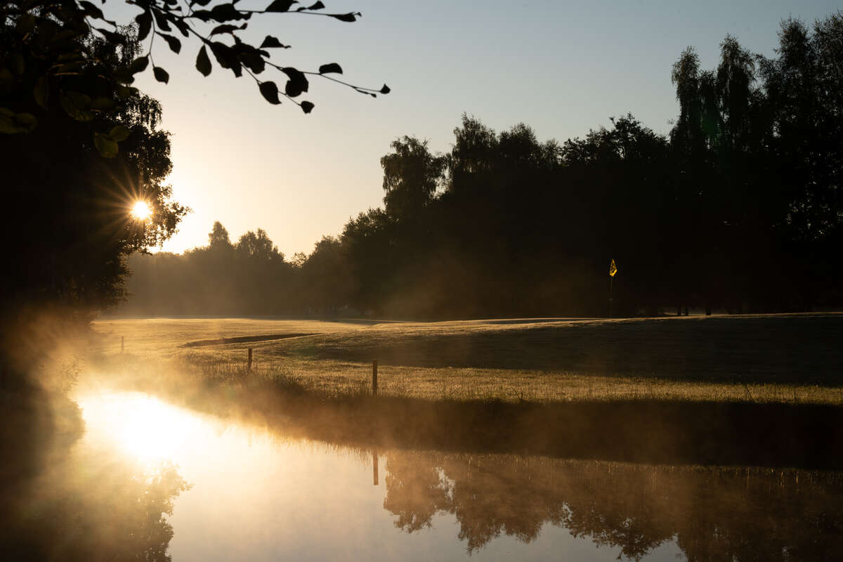 Golfclub Königshof Sittensen e.V.