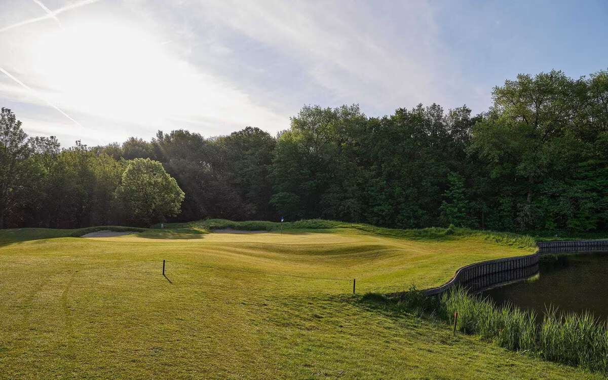 Golfclub Kromme Rijn