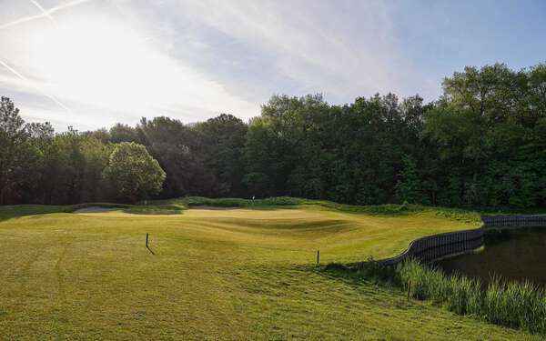 Golfclub Kromme Rijn