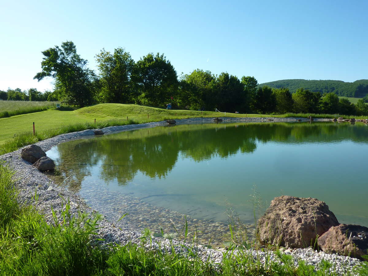 Golfclub Laab im Walde