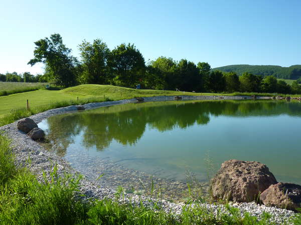 Golfclub Laab im Walde