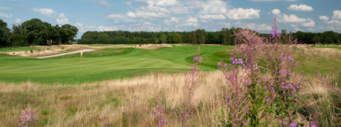 Golfclub Landgoed Bergvliet