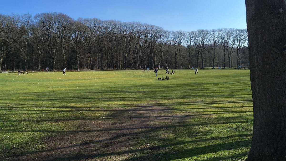 Golfclub 'Landgoed Nieuwkerk'