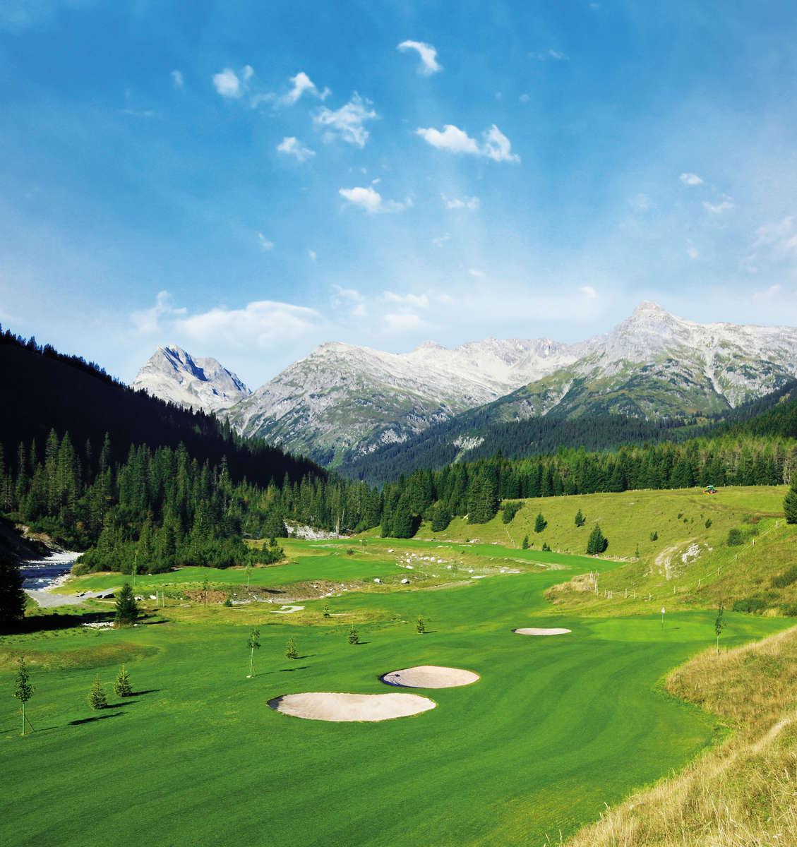 Golfclub Lech