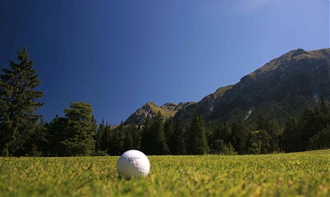 Golfclub Lenzerheide