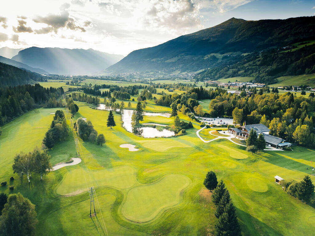 Golfclub Lungau/Katschberg